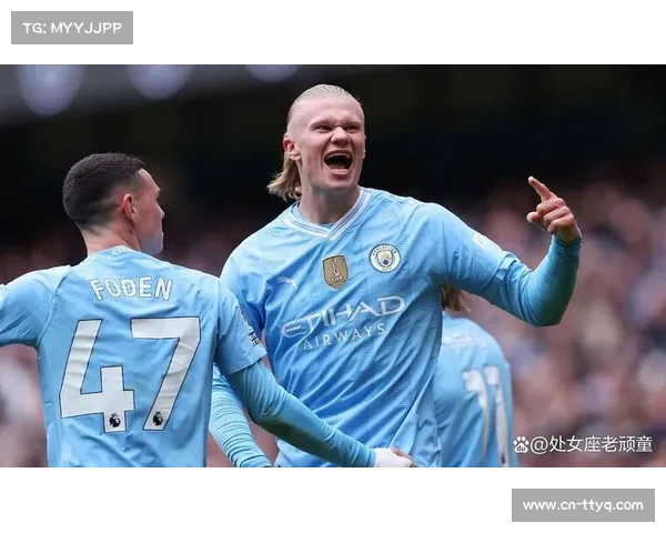 哈兰德与姆巴佩世界杯同组竞技,新生代射手正面交锋